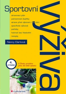 Sportovní výživa, 4. vydání