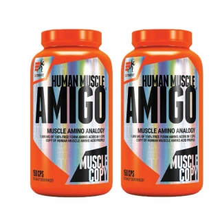 AKCE 1+1 Extrifit Amigo 150 cps