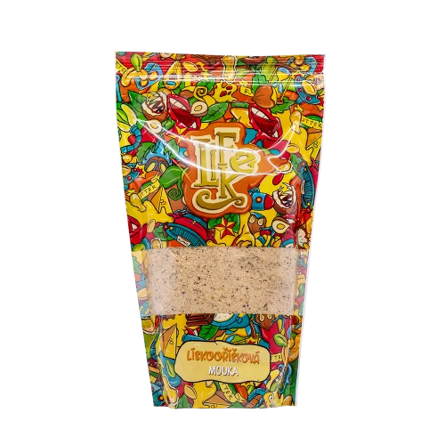 LifeLike Lískořechová mouka 500g