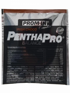 Prom-In Pentha Pro Balance 40 g irish choco