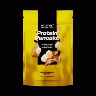 Scitec Nutrition Protein pancake 1036g
