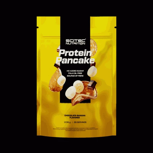Scitec Nutrition Protein pancake 1036g