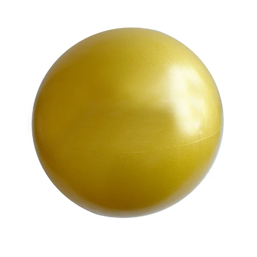 Acra Over Ball 26 cm žlutý