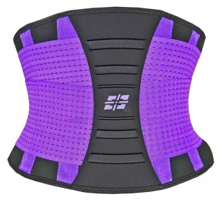 Power System Waist Shaper