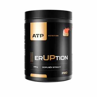 ATP Nutrition Eruption red blood orange 375 g