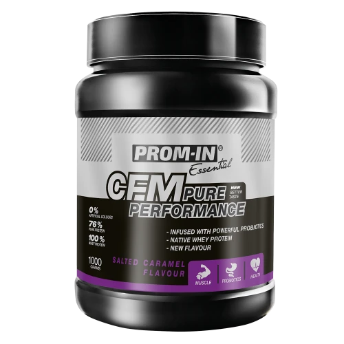 PROM-IN CFM Pure Performance 1000 g