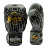 Buakaw Rukavice boxerské Banchamek Gym Khaki