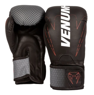 Venum boxerské rukavice Okinawa - černá/červená Velikost:…