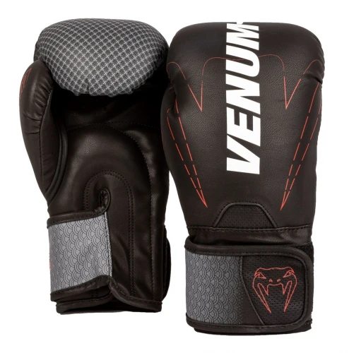 Venum boxerské rukavice Okinawa - černá/červená Velikost:…