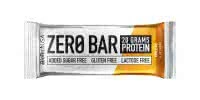 BioTech Zero Bar 50 g