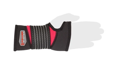 Power System 6010 Neo Wrist Support bandáž na zápěstí