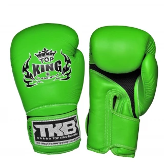 Top King Boxing Top King kožené boxerské rukavice Super AIR…
