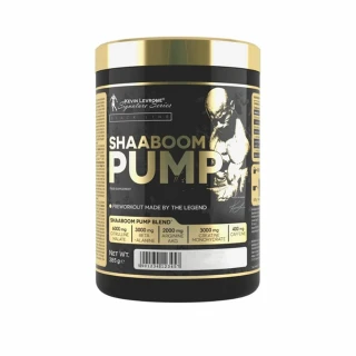 Kevin Levrone Shaaboom Pump 385 g fruit massage