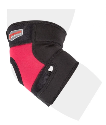Power System Neo Elbow Support neoprénová bandáž na lokty