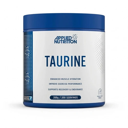 Applied Nutrition Taurine 200 g