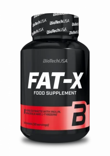 BioTech Fat-X 60 tbl