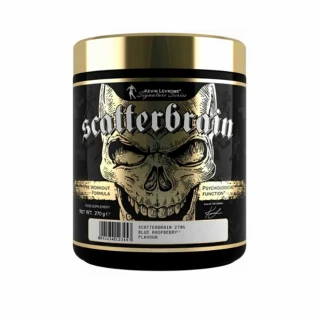 Kevin Levrone Scatterbrain 270 g exotic