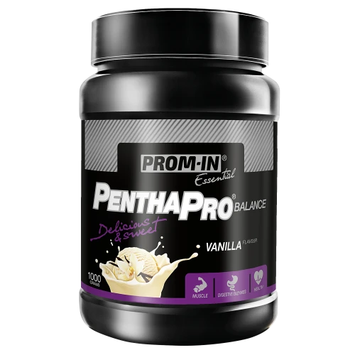 Prom-In Pentha Pro Balance 1000 g vanilla