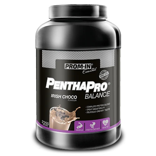 Prom-In Pentha Pro Balance 2250 g irish choco