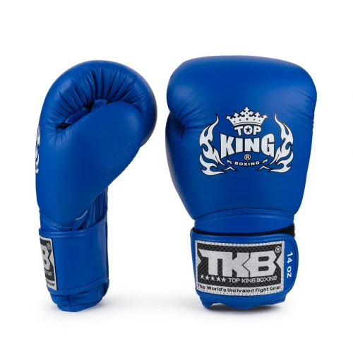 Top King Boxing Top King kožené boxerské rukavice Super -…