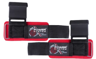 Power System Hardcore Hooks PS-3310