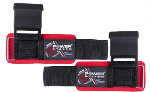 Power System Hardcore Hooks PS-3310