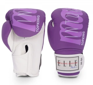 Top King Boxing Top King a Elle Active boxerské rukavice…