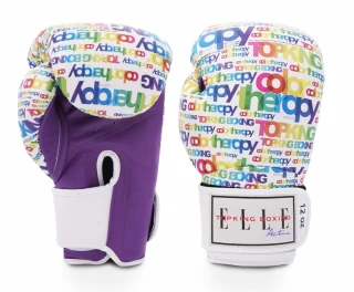 Top King Boxing Top King a Elle Active boxerské rukavice…
