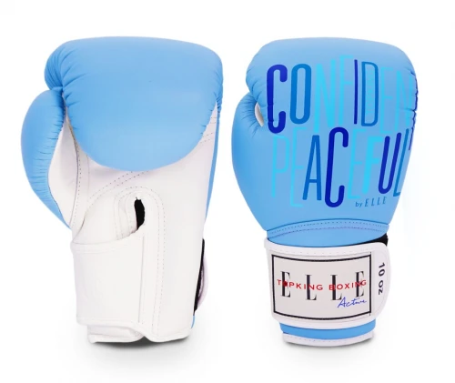 Top King Boxing Top King a Elle Active boxerské rukavice&hellip;