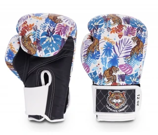 Top King Boxing Top King boxerské rukavice Wild Tiger King…