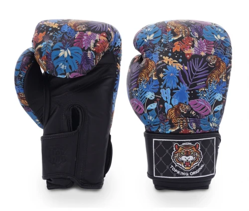 Top King Boxing Top King boxerské rukavice Wild Tiger King&hellip;
