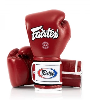 Fairtex boxerské rukavice BGV9 Heavy Hitters – Mexican…