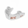 Opro Chrániče zubů Pro Děti UFC Bronze GEN2 Bílý