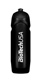 BioTech Bidon 750 ml černá
