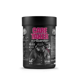 Zoomad Labs CareTaker® fresh cola 480 g