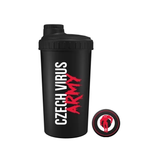 Czech Virus Šejkr Army 700 ml