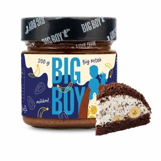 Big Boy Big Krtek 200 g