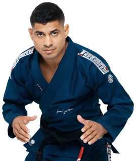 Tatami Kimono/Gi Elements Superlite Námořnická modř