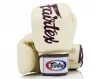 Fairtex Rukavice Boxerské BGV19 - Bílé