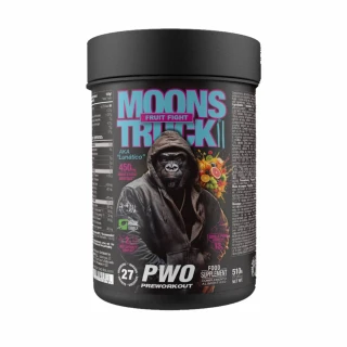 Zoomad Labs MoonsTruck fruit fight 510 g
