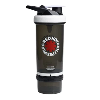 Smartshake Šejkr Revive Rock 750 ml Red Hot Chili Peppers