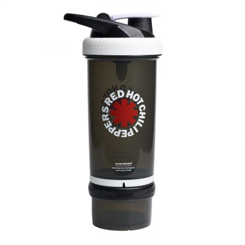 Smartshake Šejkr Revive Rock 750 ml Red Hot Chili Peppers
