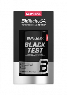 BioTech Black Test 90 cps