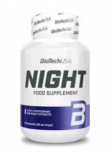 BioTech Night 60 tbl