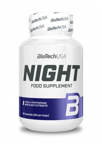 BioTech Night 60 tbl