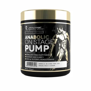 Kevin Levrone On Stage Pump mango lemon 313 g