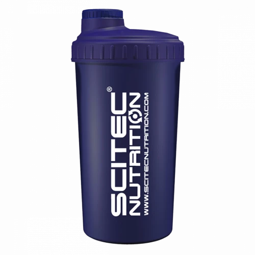 Scitec Nutrition Šejkr 700 ml modrá