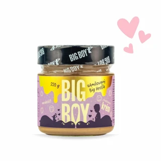 Big Boy Zamilovaný Hrošík 220 g