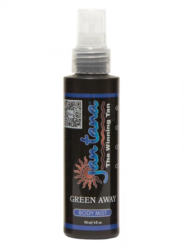 Jan Tana Green Away 118 ml