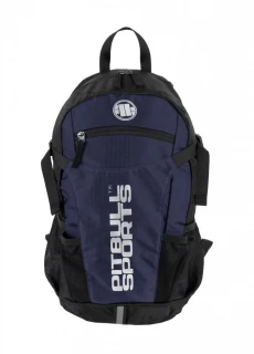 Batoh Pitbull Bicycle Backpack s vestavěným voděodolným&hellip;